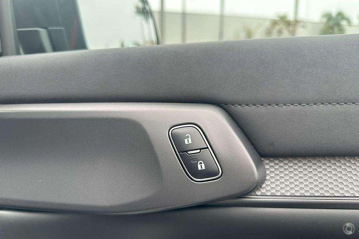 2024 Ford Ranger Raptor 4X4 3.0L