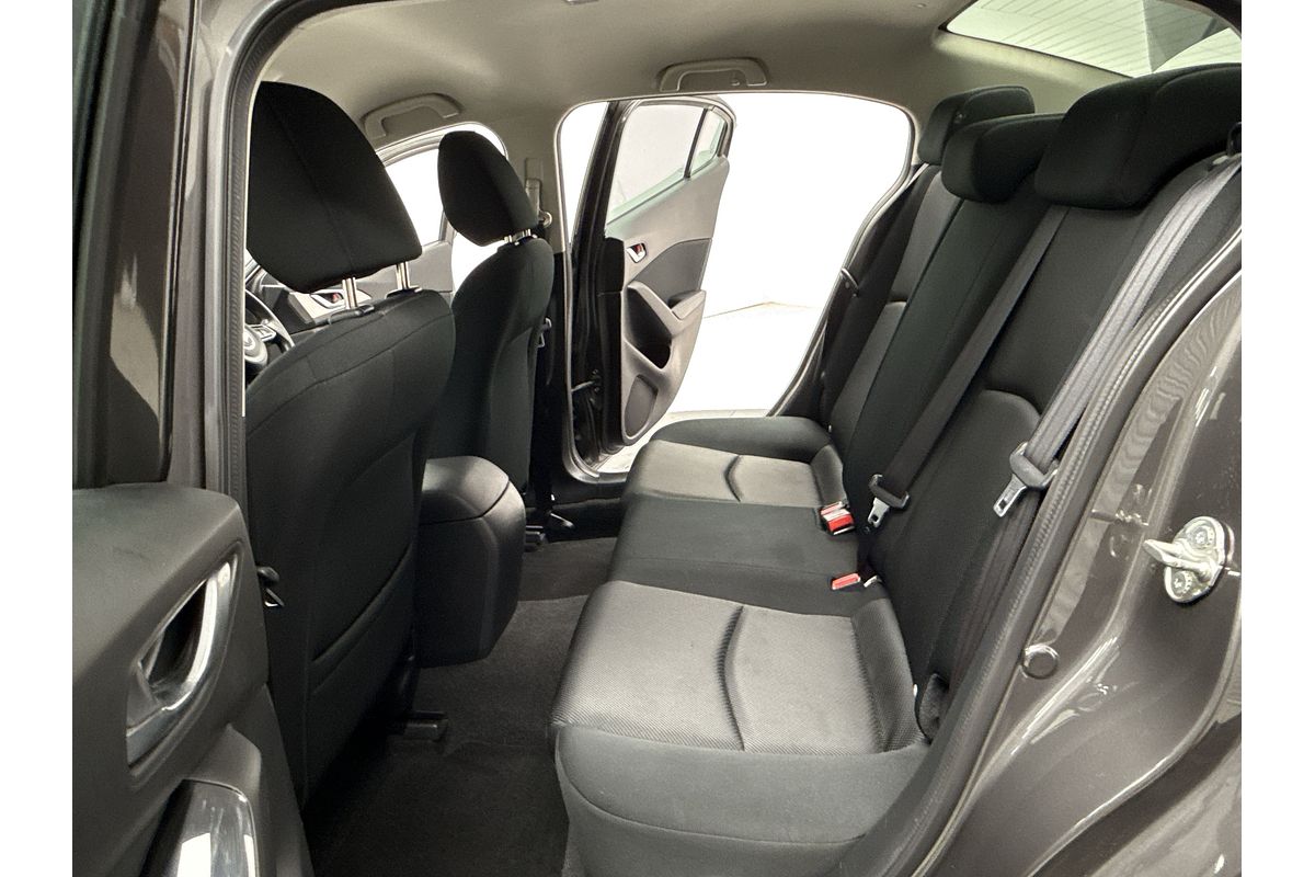 2019 Mazda 3 Neo Sport BN Series