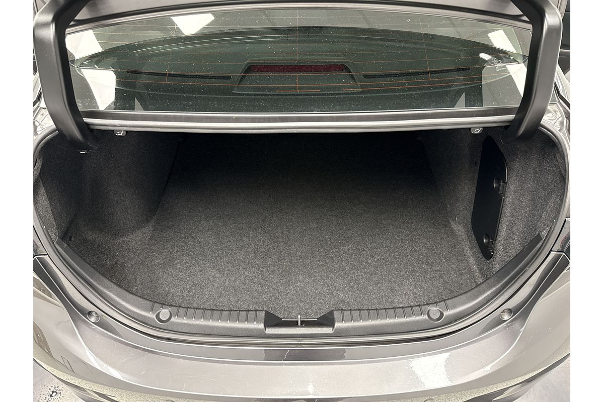 2019 Mazda 3 Neo Sport BN Series