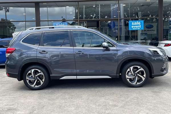 2024 Subaru Forester 2.5i-S S5
