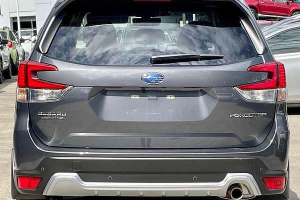 2024 Subaru Forester 2.5i-S S5