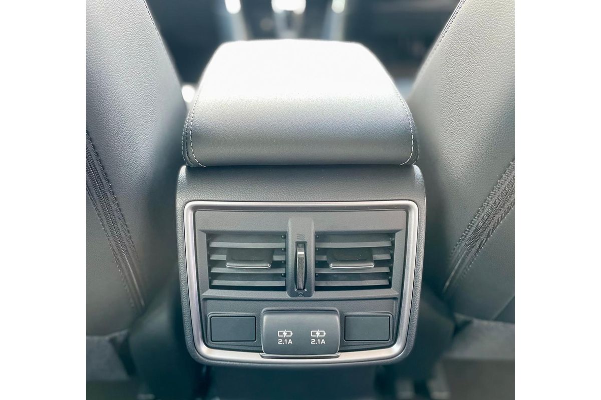 2024 Subaru Forester 2.5i-S S5