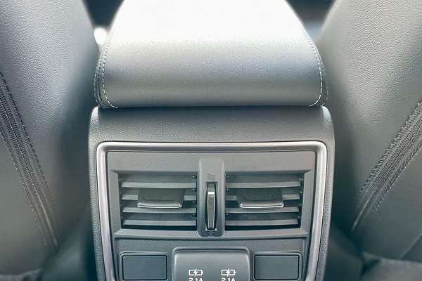2024 Subaru Forester 2.5i-S S5