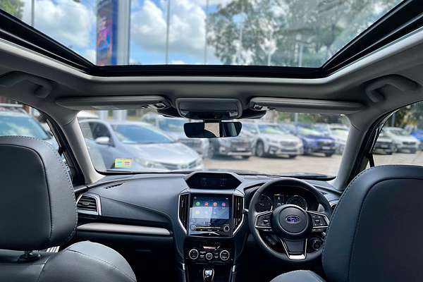 2024 Subaru Forester 2.5i-S S5