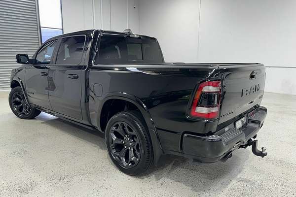 2021 RAM 1500 Limited DT 4X4 SWB