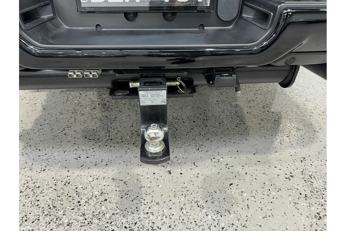 2021 RAM 1500 Limited DT 4X4 SWB