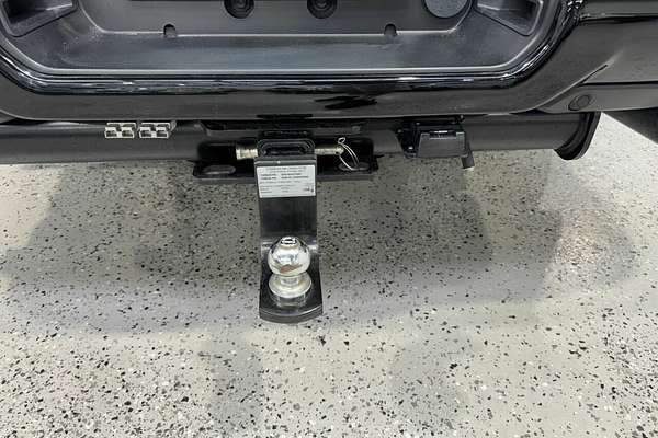 2021 RAM 1500 Limited DT 4X4 SWB