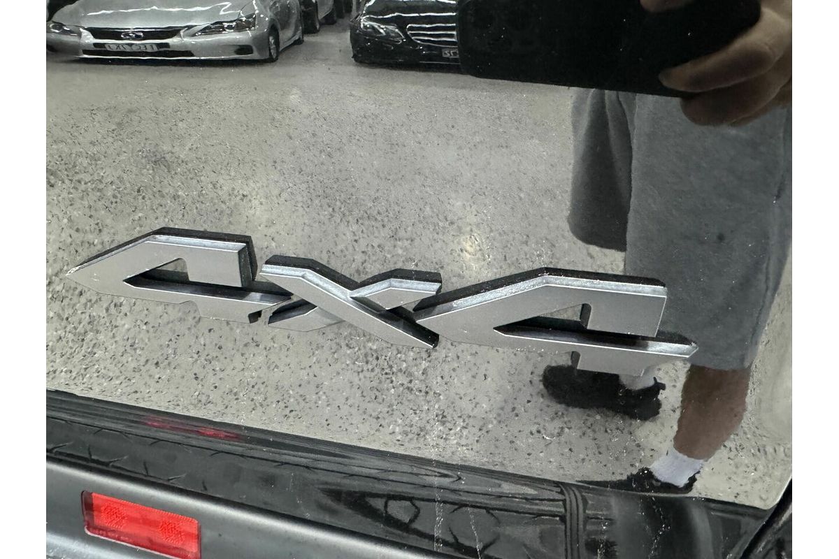 2021 RAM 1500 Limited DT 4X4 SWB