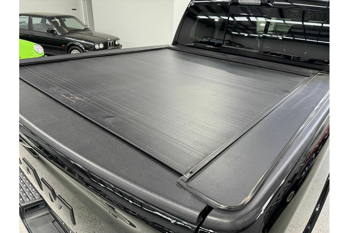 2021 RAM 1500 Limited DT 4X4 SWB