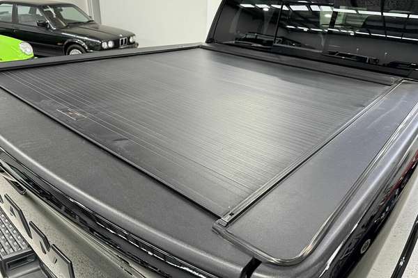 2021 RAM 1500 Limited DT 4X4 SWB