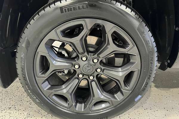 2021 RAM 1500 Limited DT 4X4 SWB