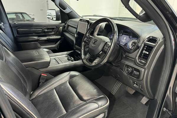 2021 RAM 1500 Limited DT 4X4 SWB