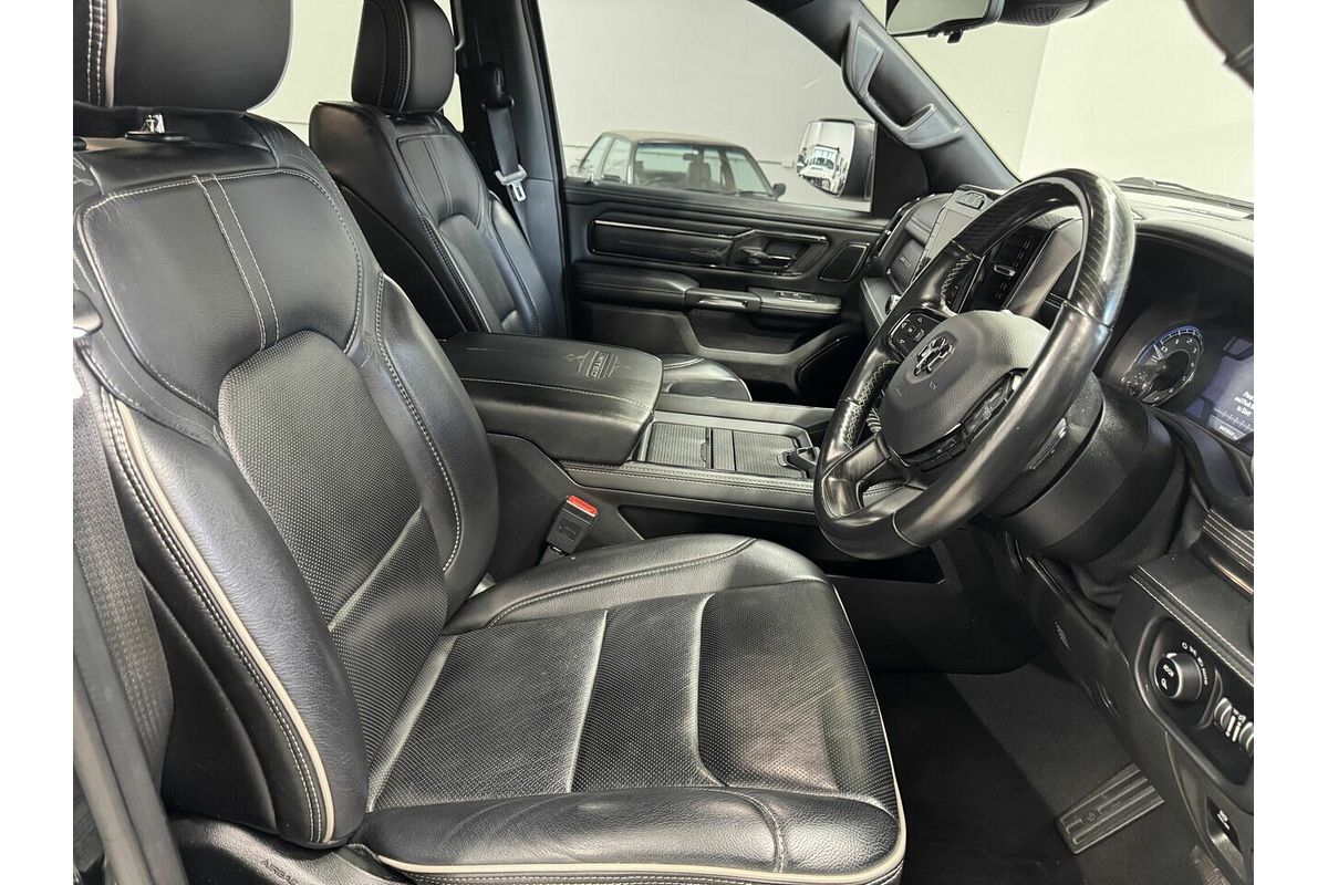 2021 RAM 1500 Limited DT 4X4 SWB