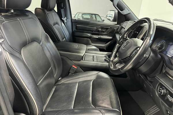 2021 RAM 1500 Limited DT 4X4 SWB