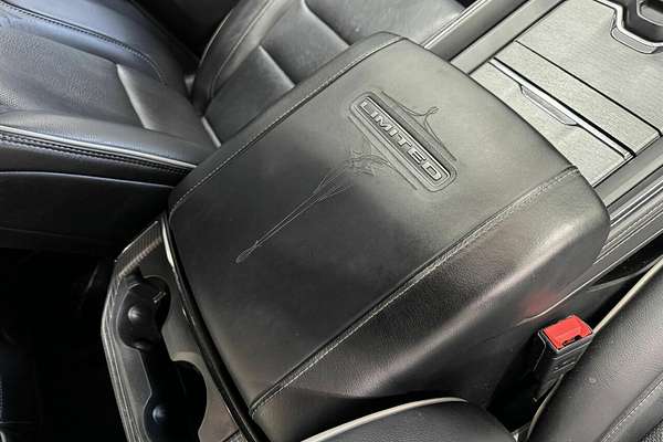 2021 RAM 1500 Limited DT 4X4 SWB