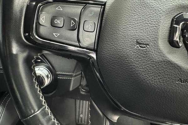 2021 RAM 1500 Limited DT 4X4 SWB