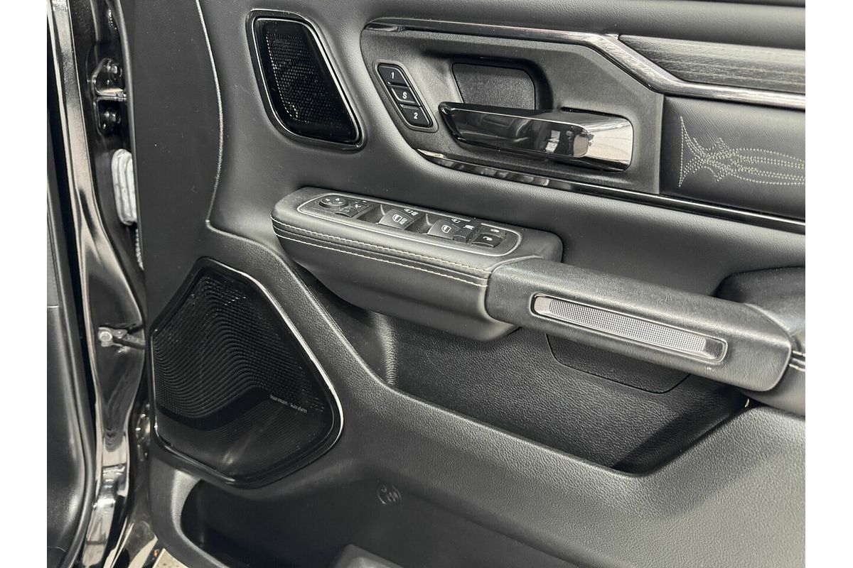 2021 RAM 1500 Limited DT 4X4 SWB