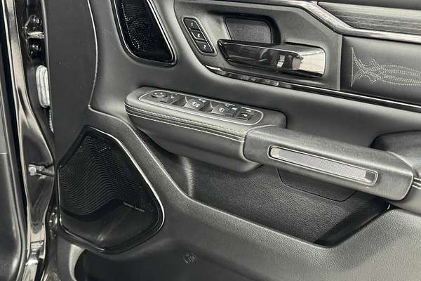 2021 RAM 1500 Limited DT 4X4 SWB