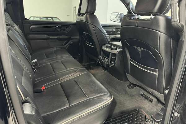 2021 RAM 1500 Limited DT 4X4 SWB