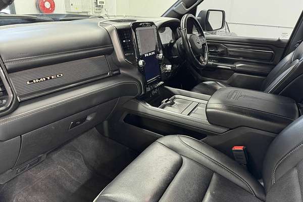 2021 RAM 1500 Limited DT 4X4 SWB