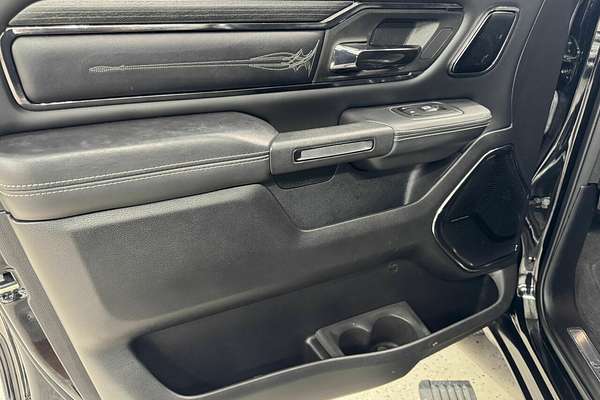 2021 RAM 1500 Limited DT 4X4 SWB