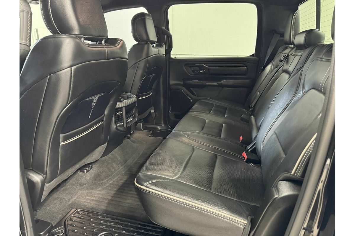 2021 RAM 1500 Limited DT 4X4 SWB