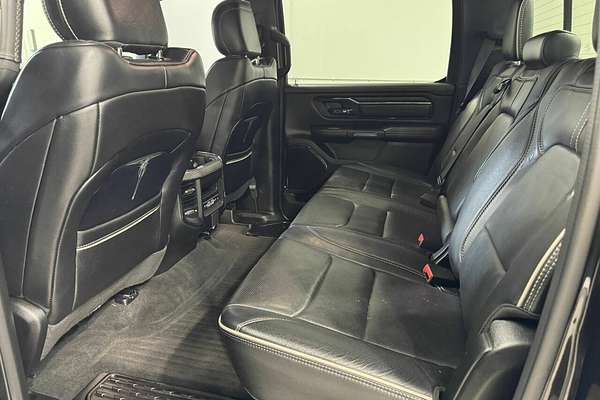 2021 RAM 1500 Limited DT 4X4 SWB