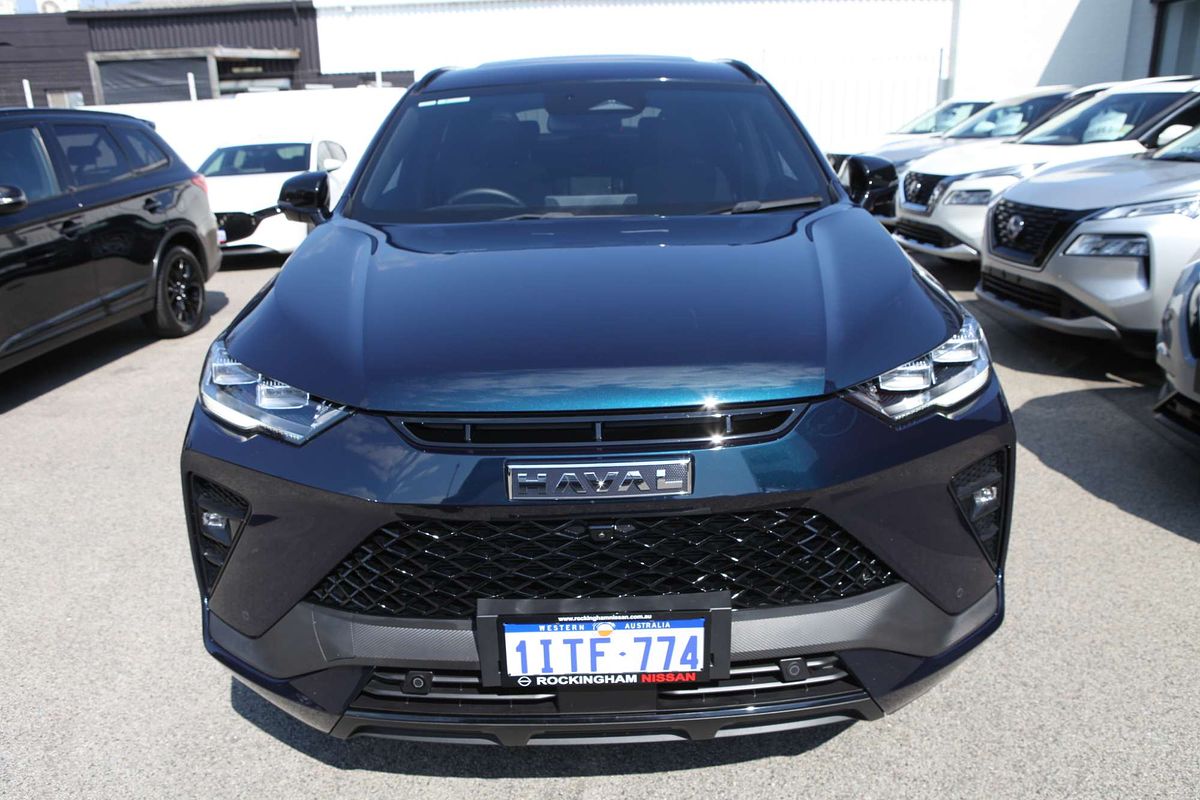 2023 GWM Haval H6GT Ultra B03