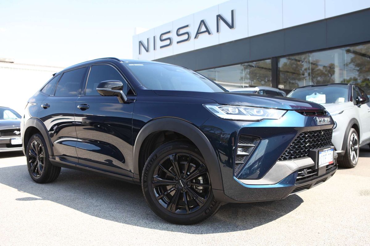 2023 GWM Haval H6GT Ultra B03