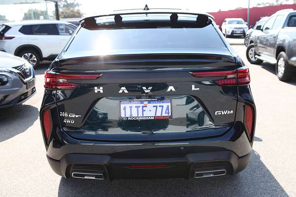 2023 GWM Haval H6GT Ultra B03