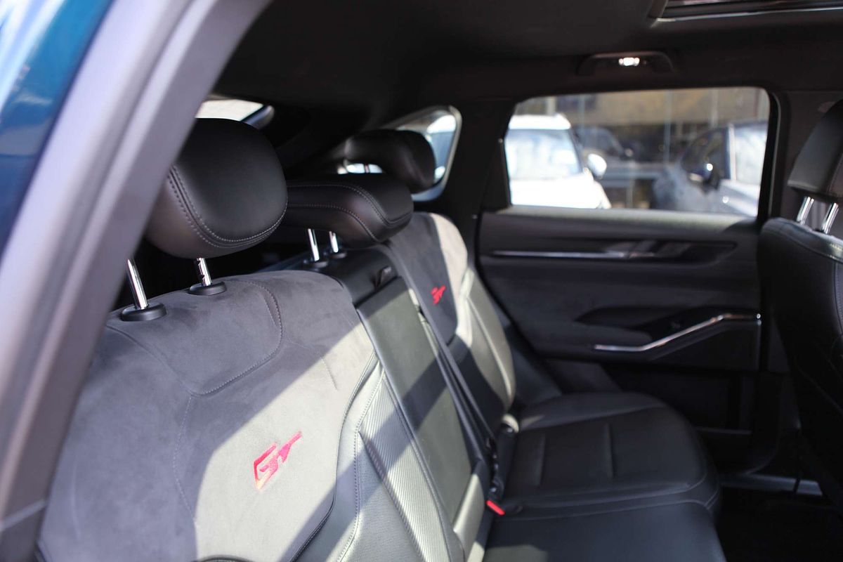 2023 GWM Haval H6GT Ultra B03