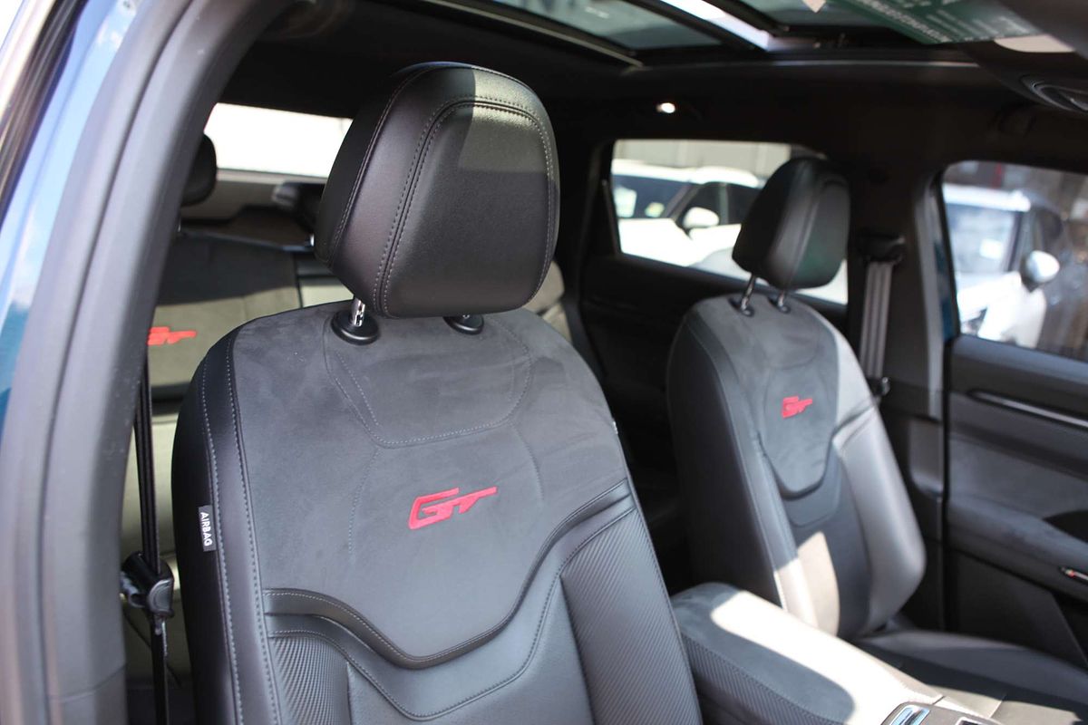 2023 GWM Haval H6GT Ultra B03