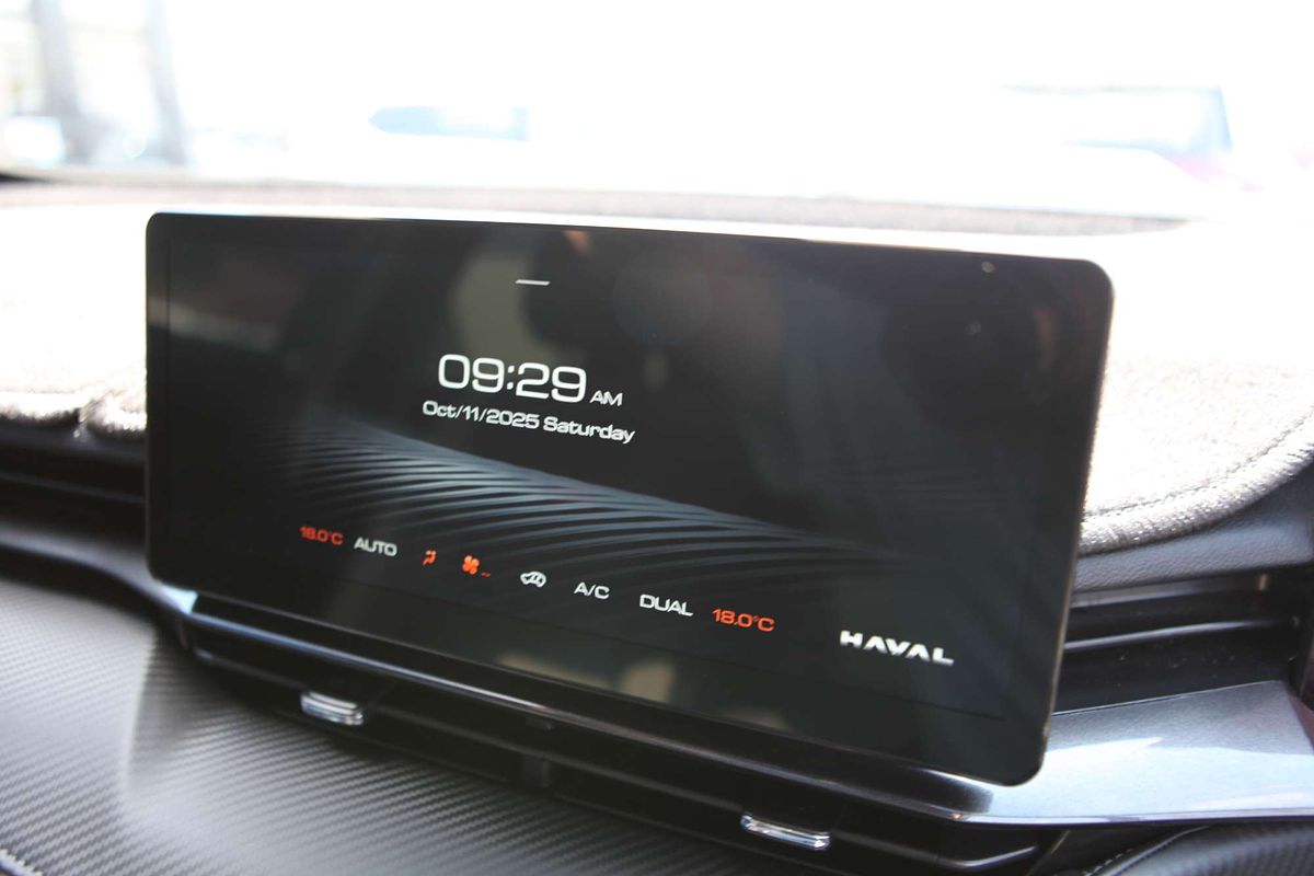 2023 GWM Haval H6GT Ultra B03