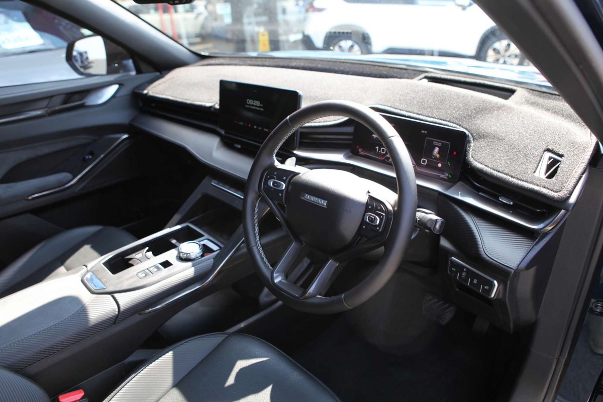 2023 GWM Haval H6GT Ultra B03