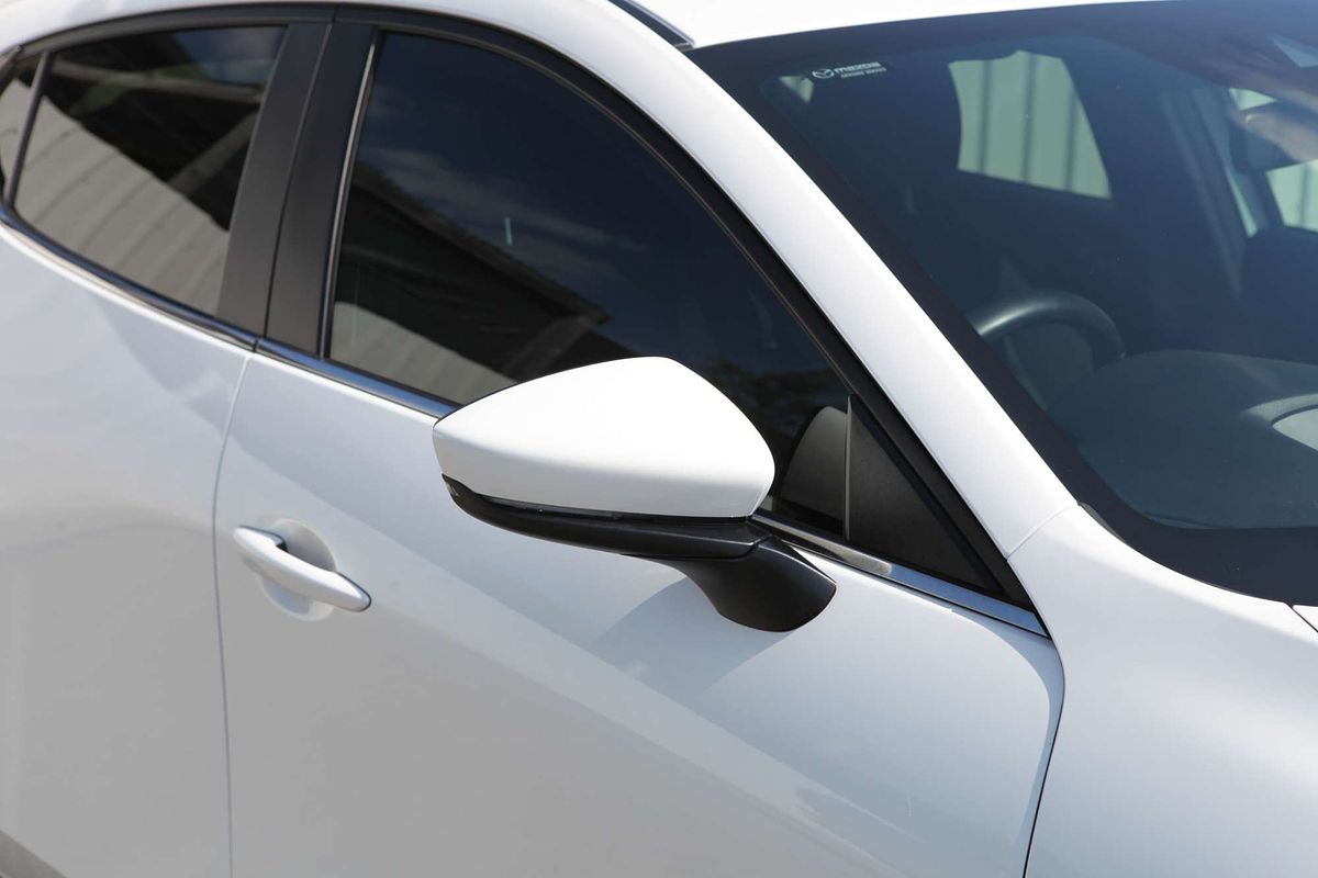 2019 Mazda 3 G20 Evolve BP Series