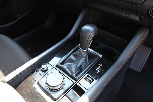 2019 Mazda 3 G20 Evolve BP Series