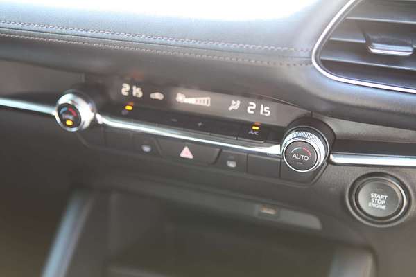 2019 Mazda 3 G20 Evolve BP Series