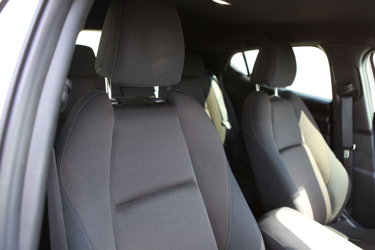 2019 Mazda 3 G20 Evolve BP Series