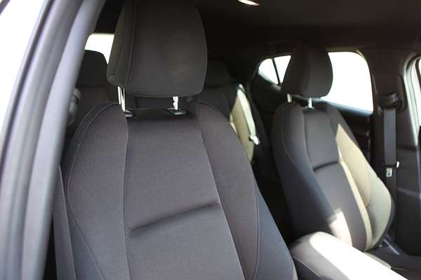 2019 Mazda 3 G20 Evolve BP Series