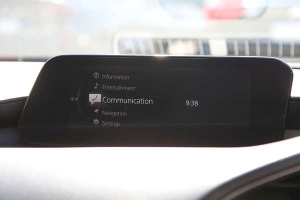 2019 Mazda 3 G20 Evolve BP Series