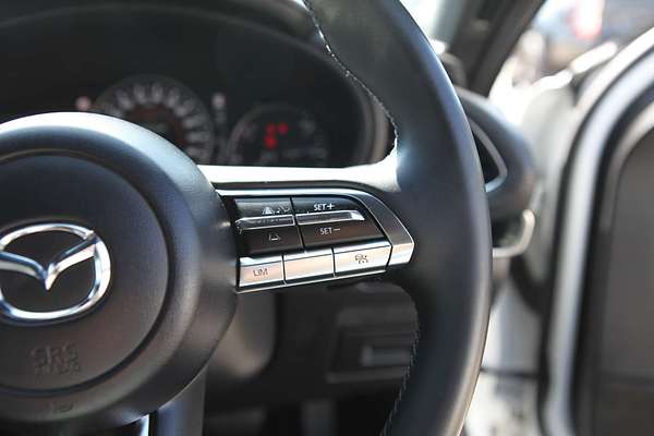 2019 Mazda 3 G20 Evolve BP Series