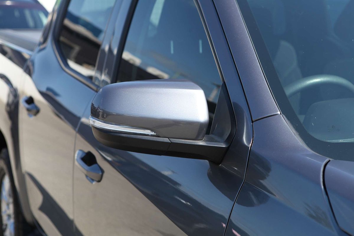 2021 LDV T60 PRO SK8C 4X4