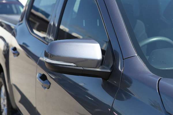 2021 LDV T60 PRO SK8C 4X4