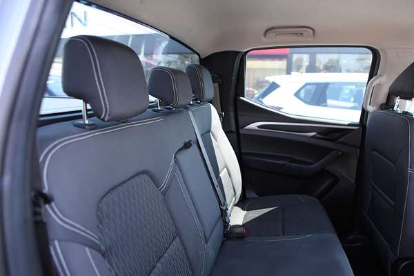 2021 LDV T60 PRO SK8C 4X4