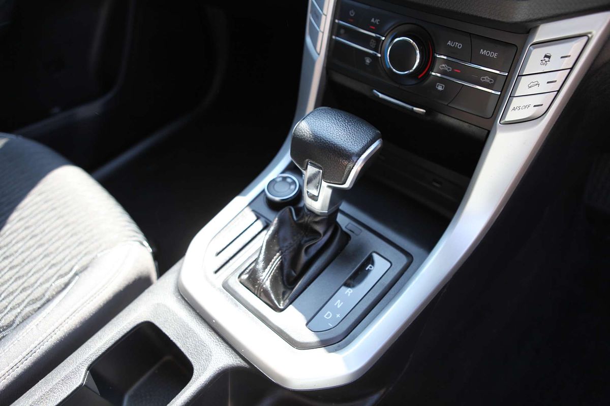 2021 LDV T60 PRO SK8C 4X4