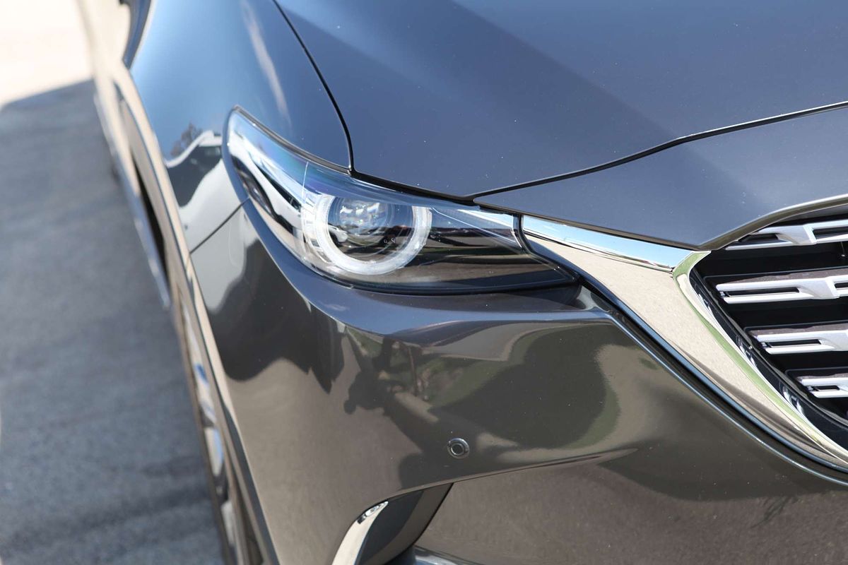 2021 Mazda CX-9 Azami LE TC