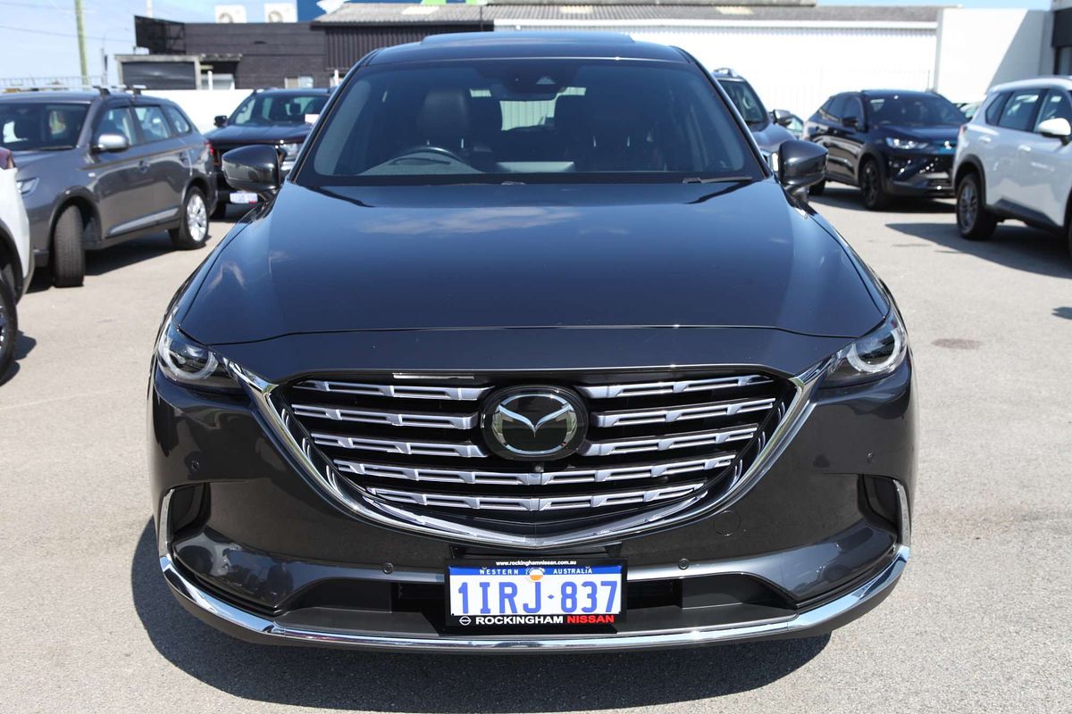 2021 Mazda CX-9 Azami LE TC