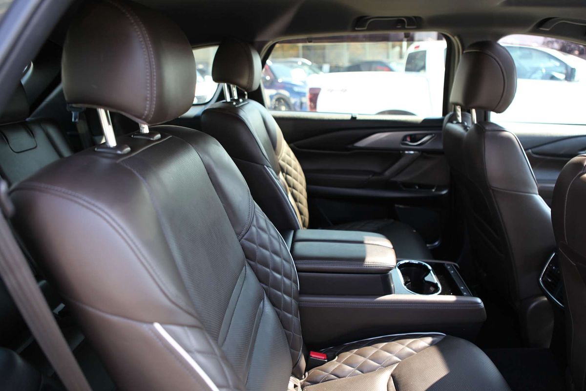 2021 Mazda CX-9 Azami LE TC