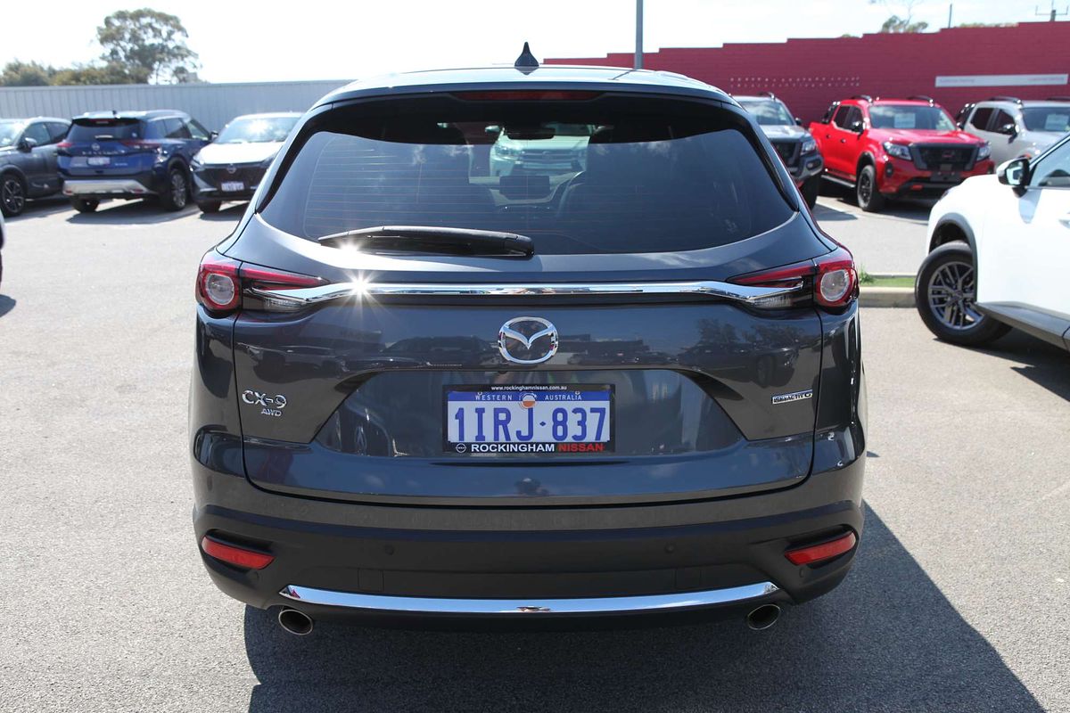 2021 Mazda CX-9 Azami LE TC