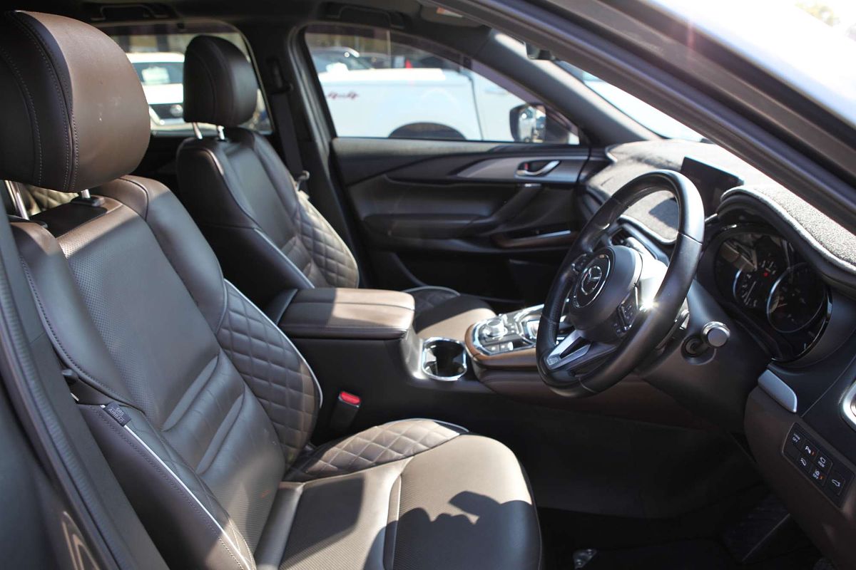 2021 Mazda CX-9 Azami LE TC